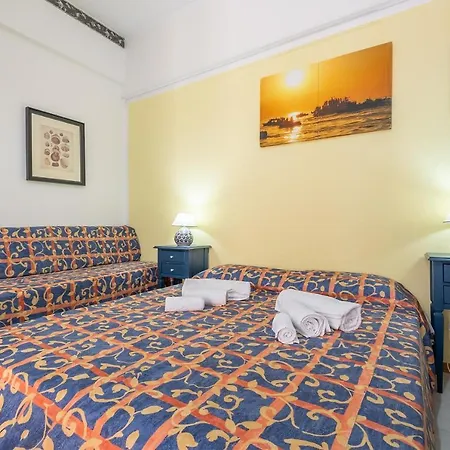 Monolocale Narciso Vakantiehuis *
